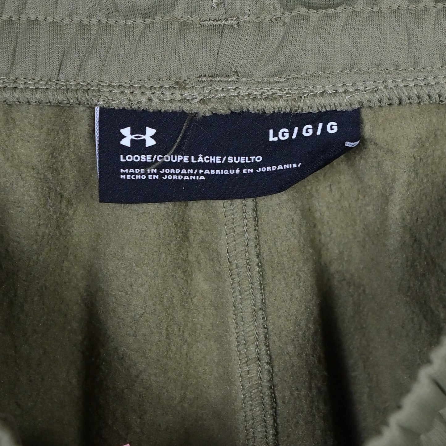 Men's Trouser