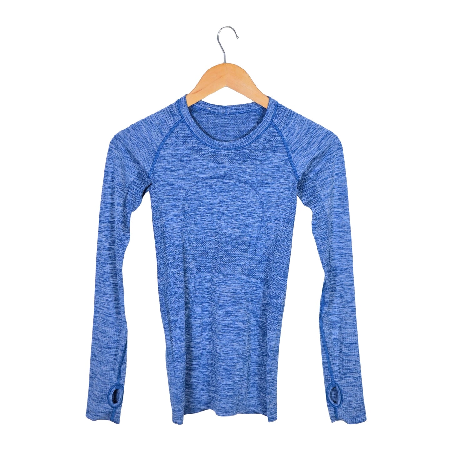 Women's Full Sleeves T-Shirt