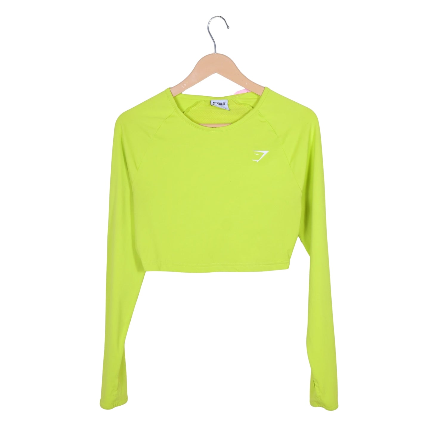 Women's Crop Tee