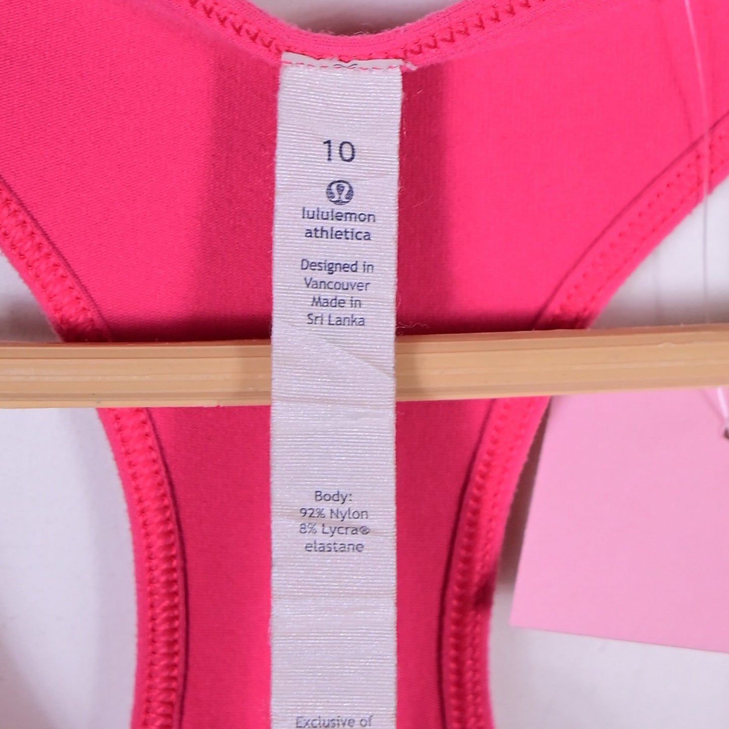 Women's Tanktop