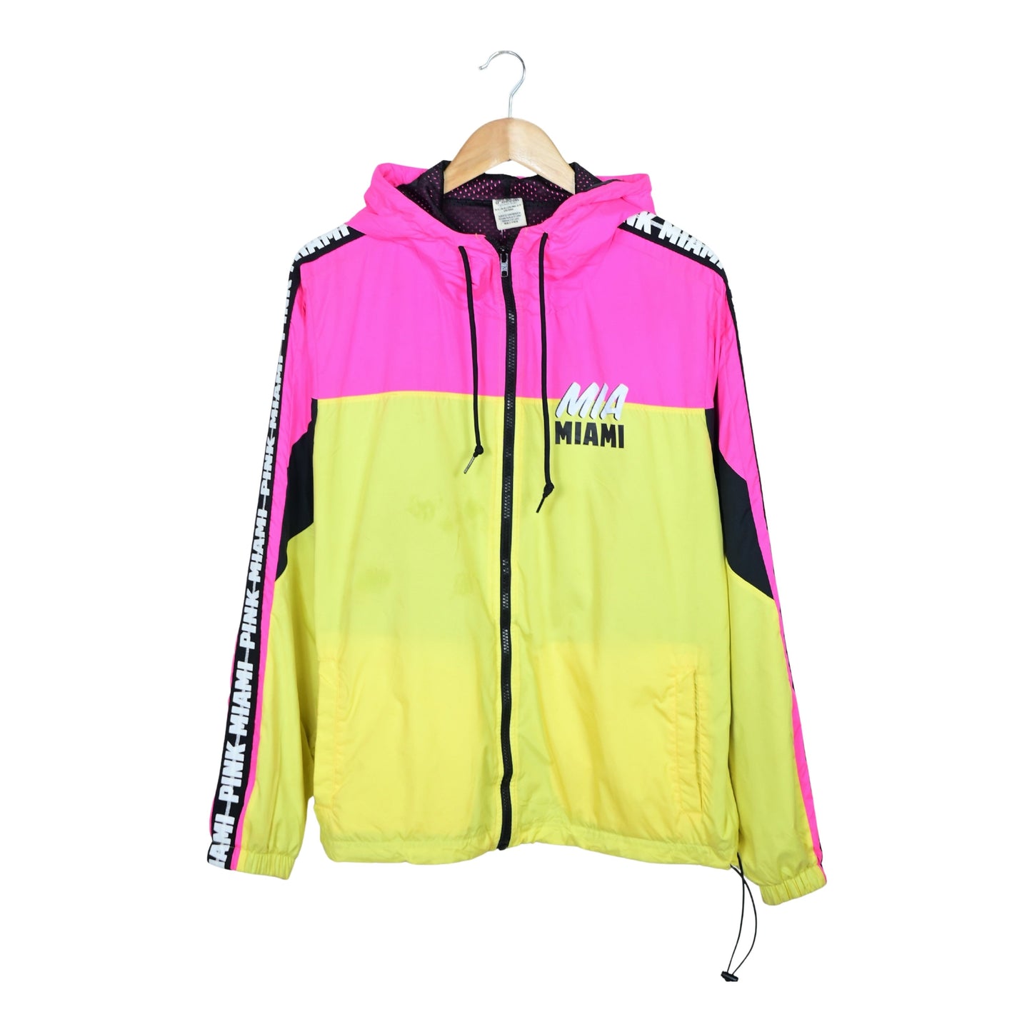 Women's Zipper Jacket