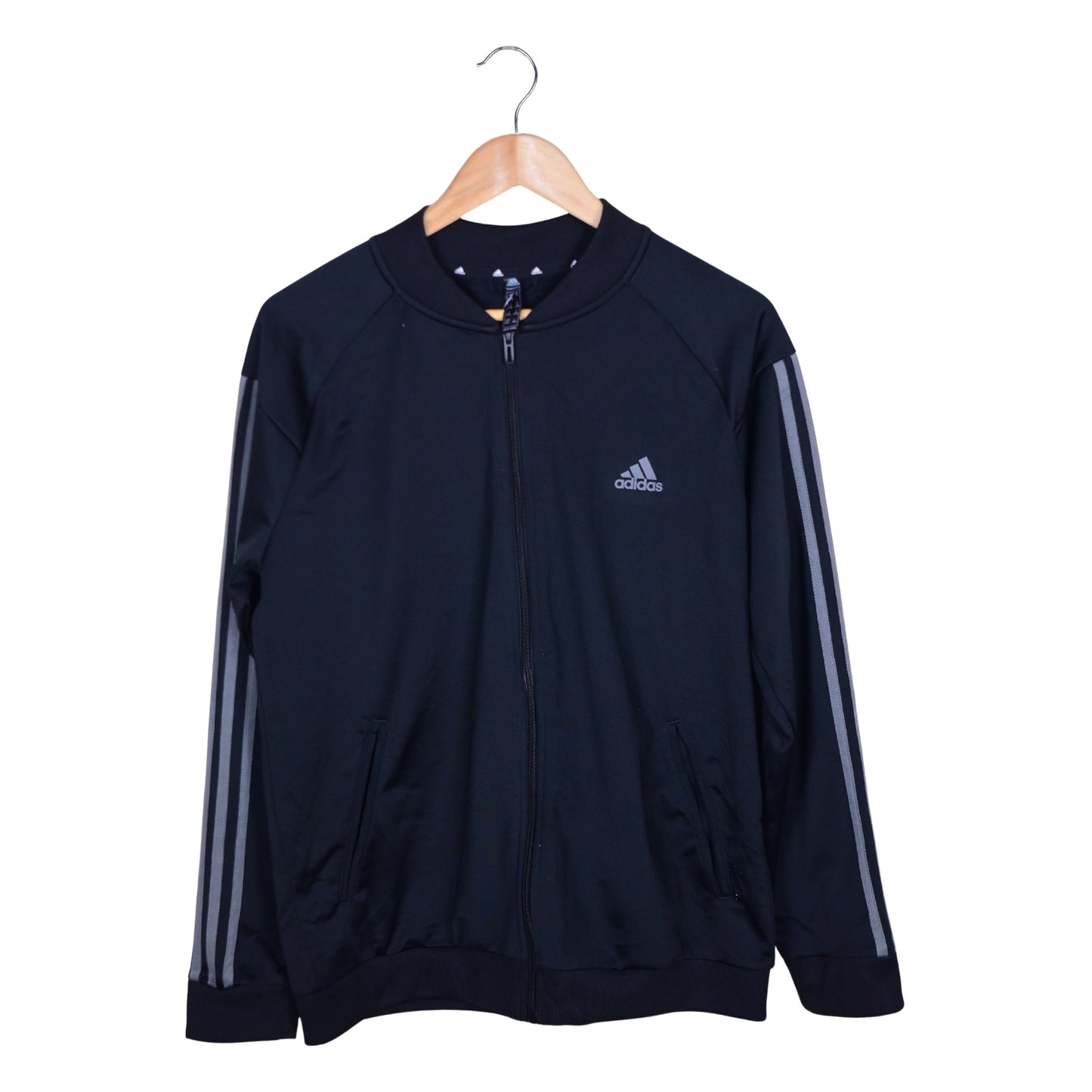 Men's Zipper Jacket