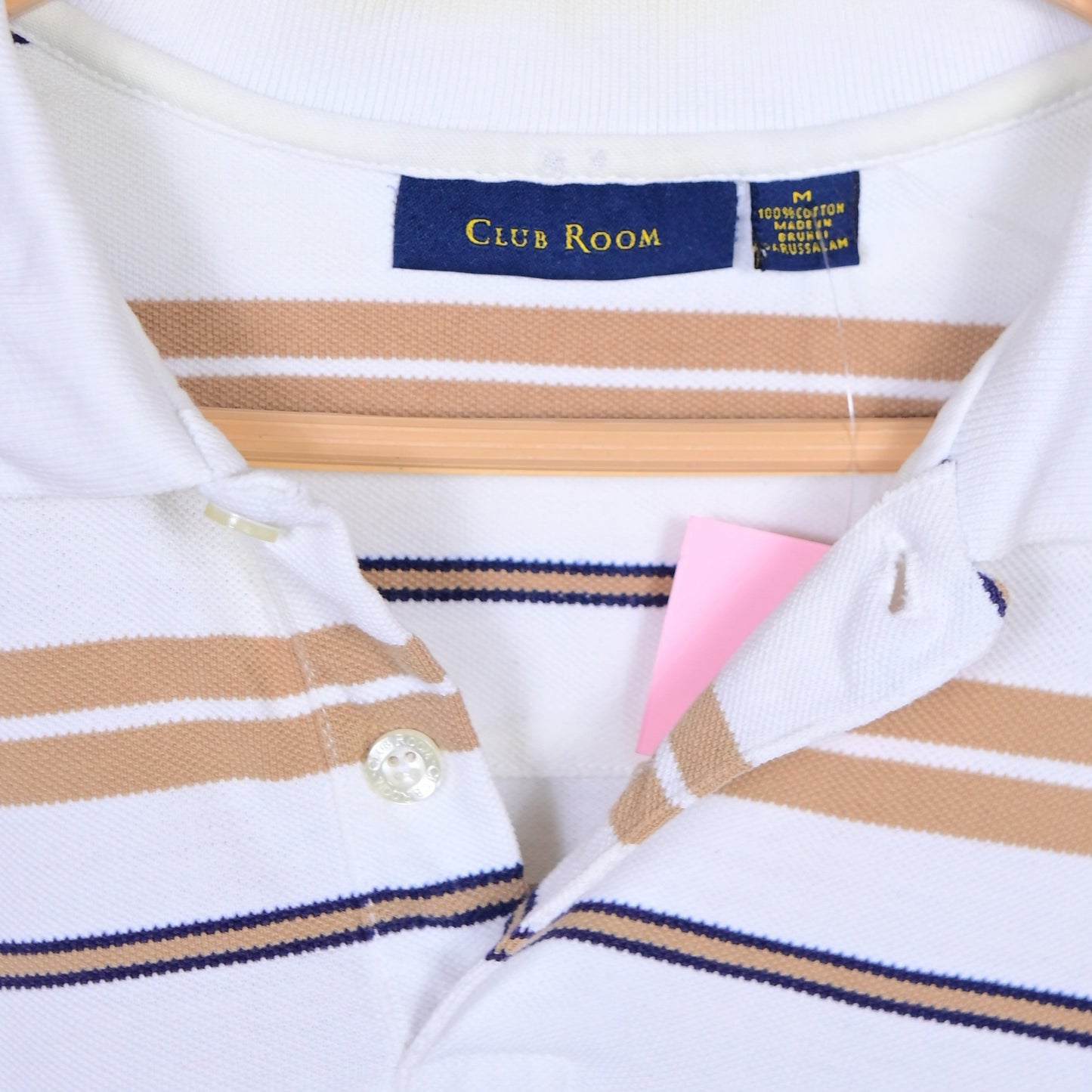Men's Polo T-Shirt