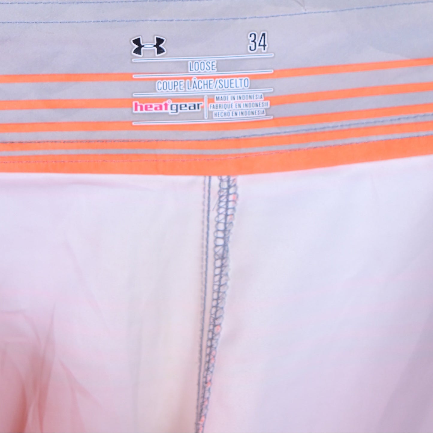 Men's Short