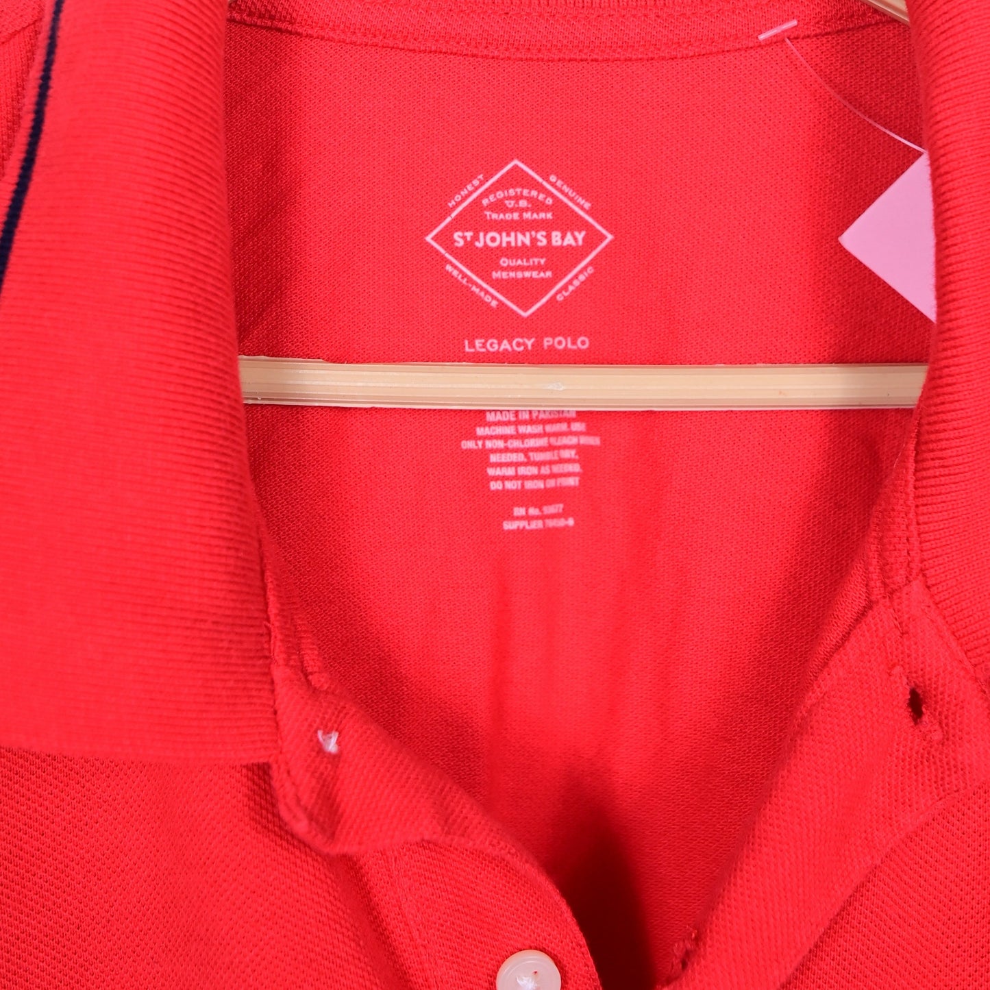 Women's Polo T-Shirt