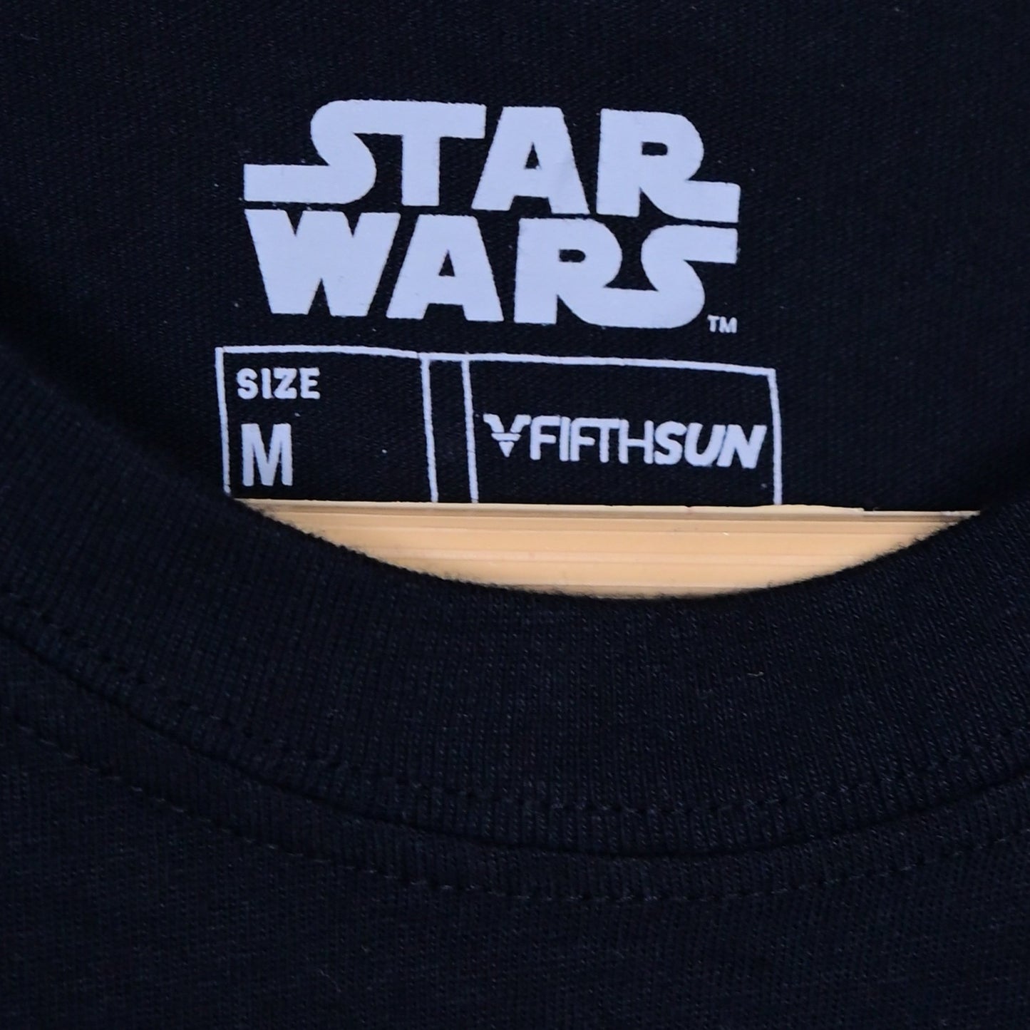 Men's "Star Wars" T-Shirt