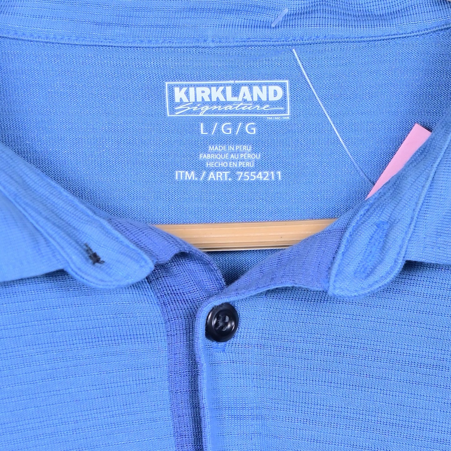 Men's Polo T-Shirt
