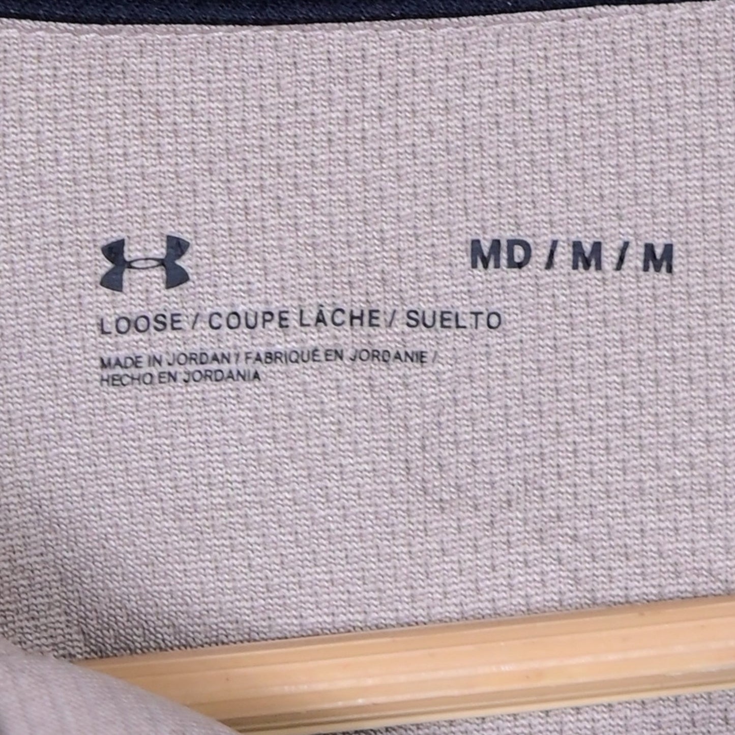 Men's Polo T-Shirt