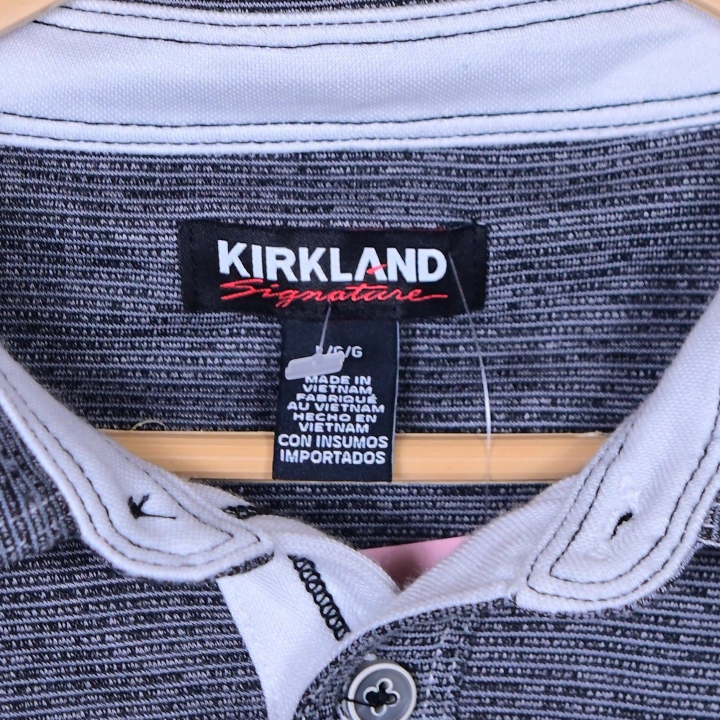Men's Polo T-Shirt