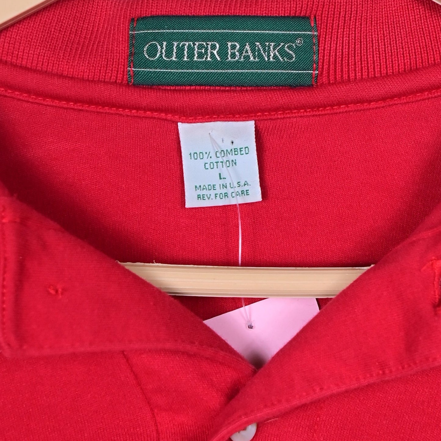 Men's Polo T-Shirt
