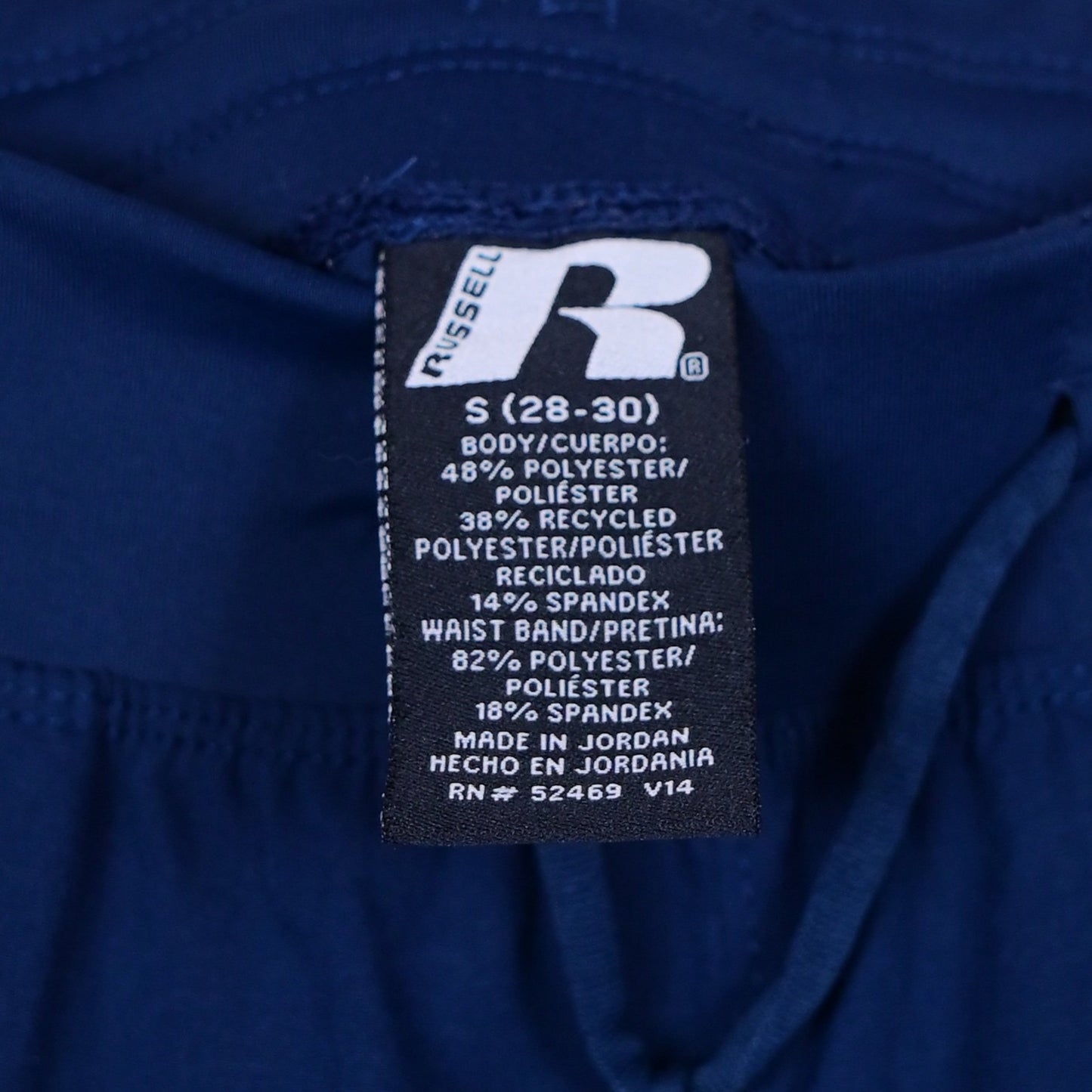 Men's Short