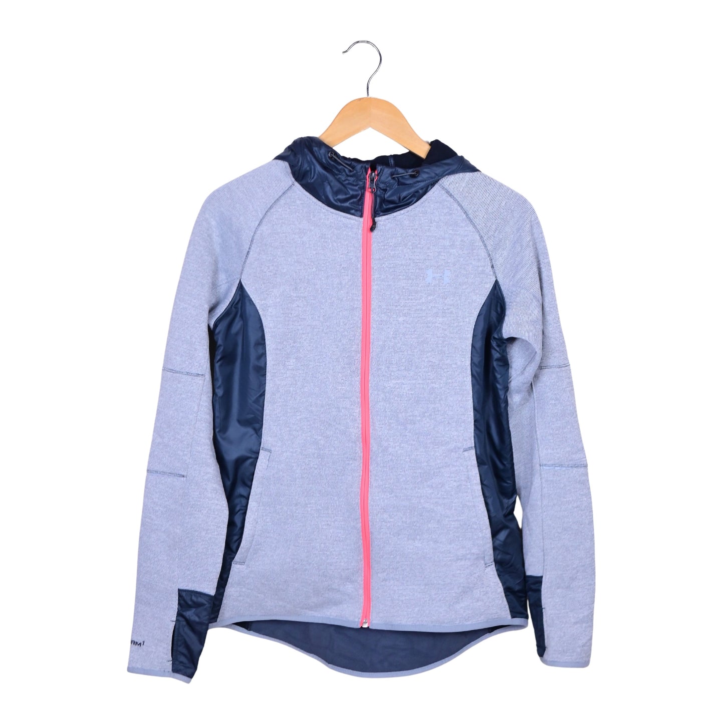 Women's Zipper Jacket