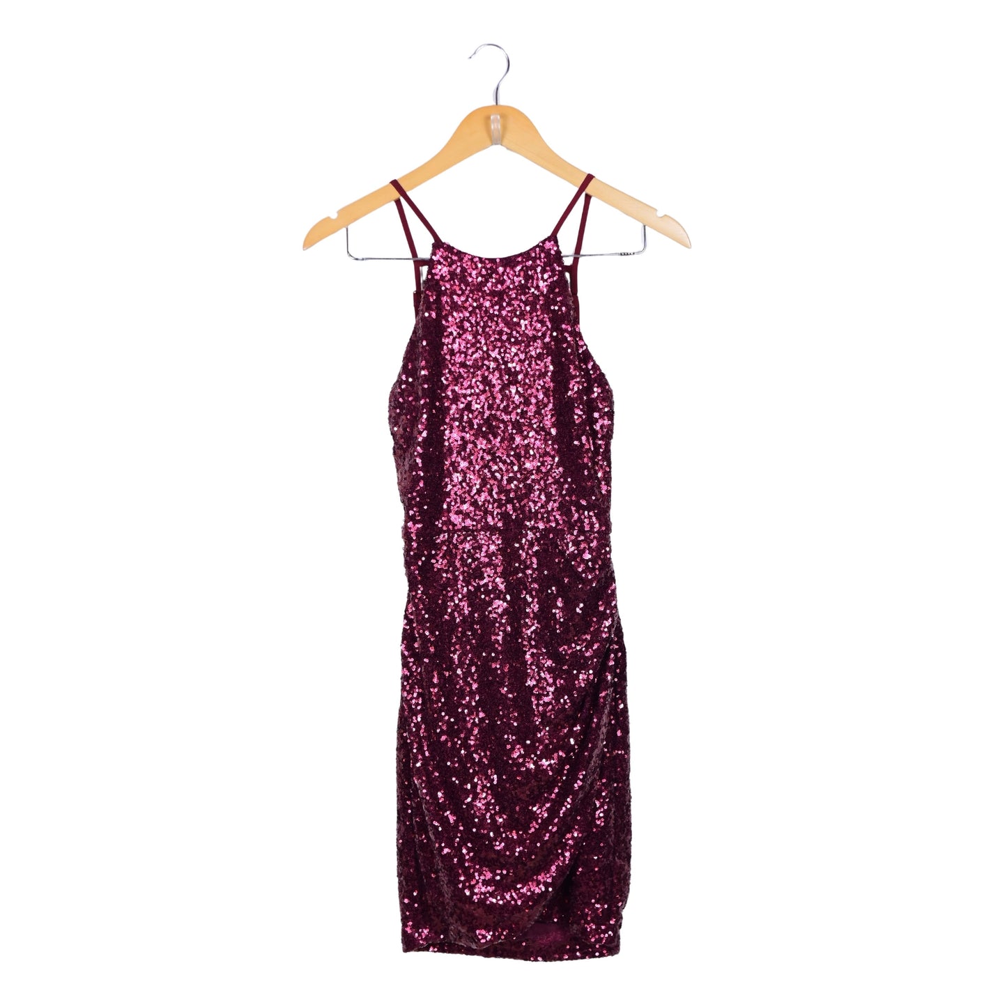 Women's Midi Dress