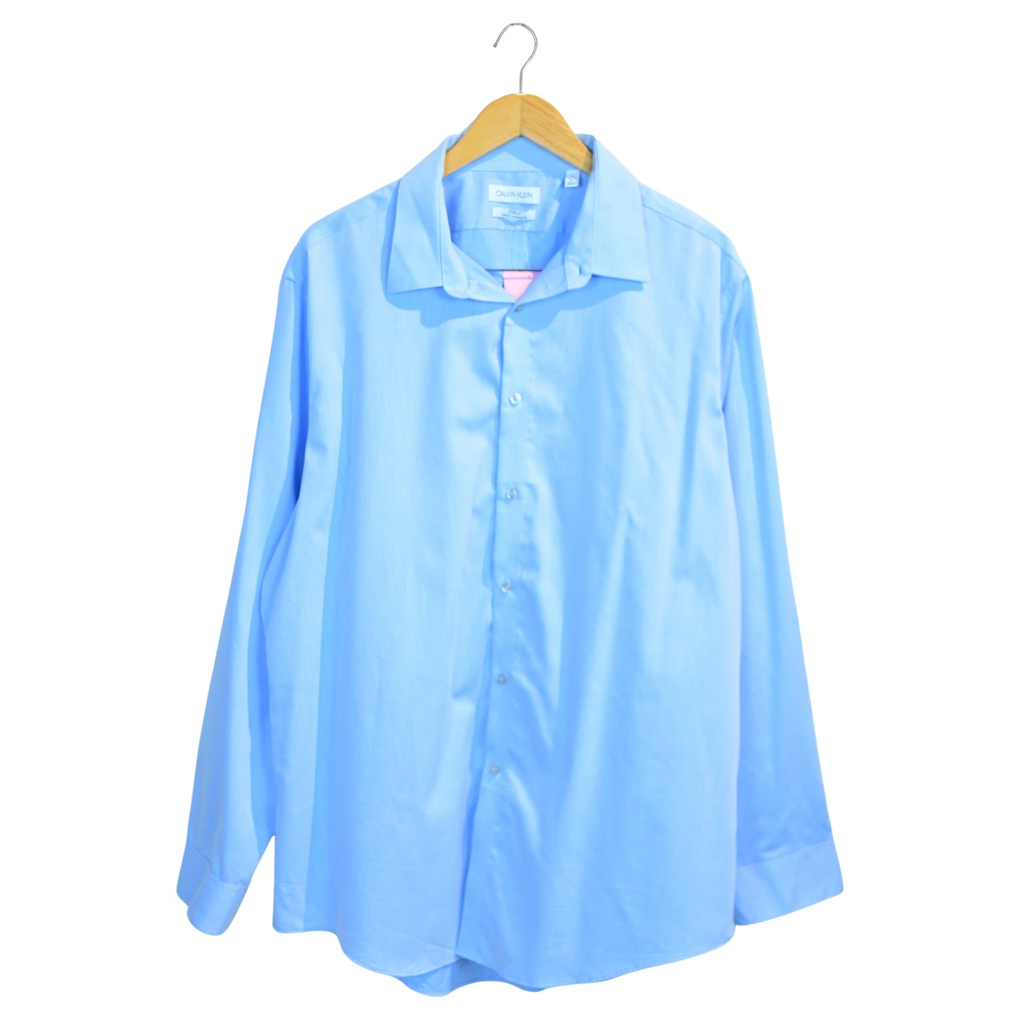 Men's Button Down Shirt