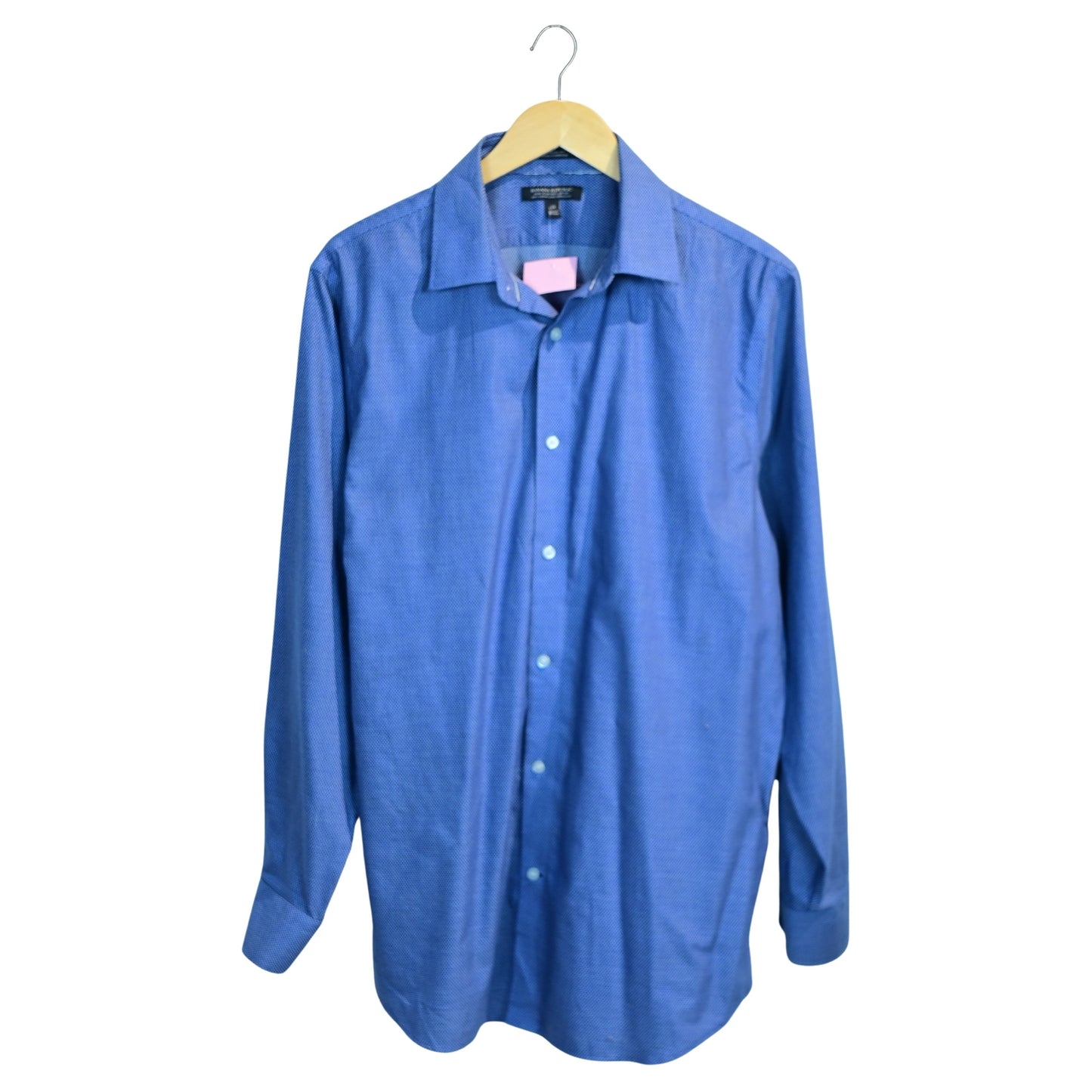Men's Button Down Shirt