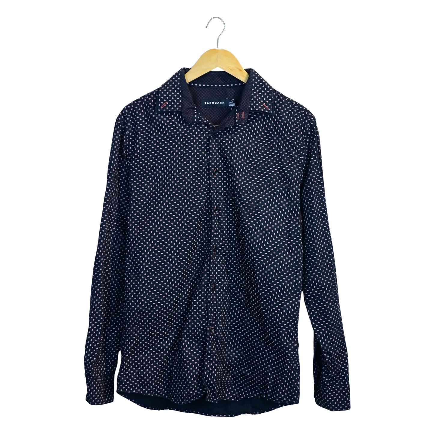 Men's Button Down Shirt