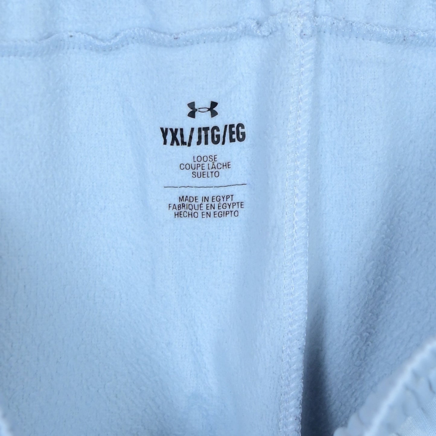 Men's Trouser