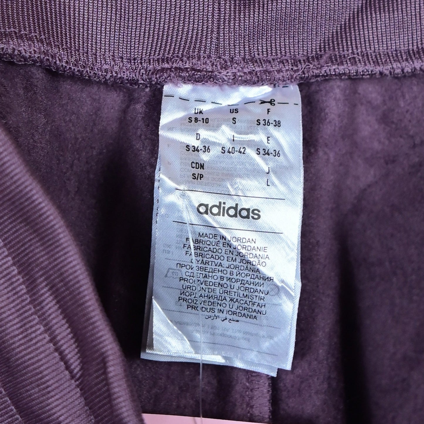 Boy's Trouser