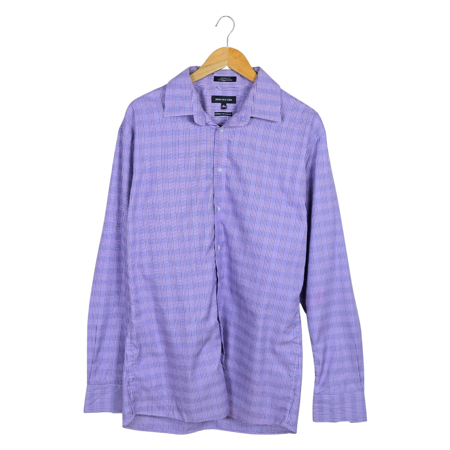 Men's Button Down Shirt