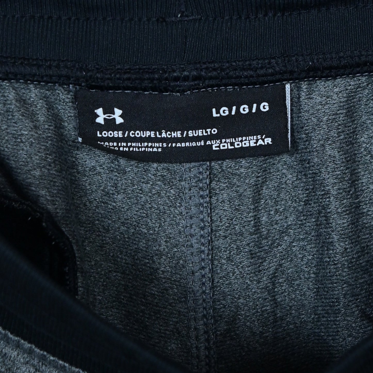 Men's Trouser