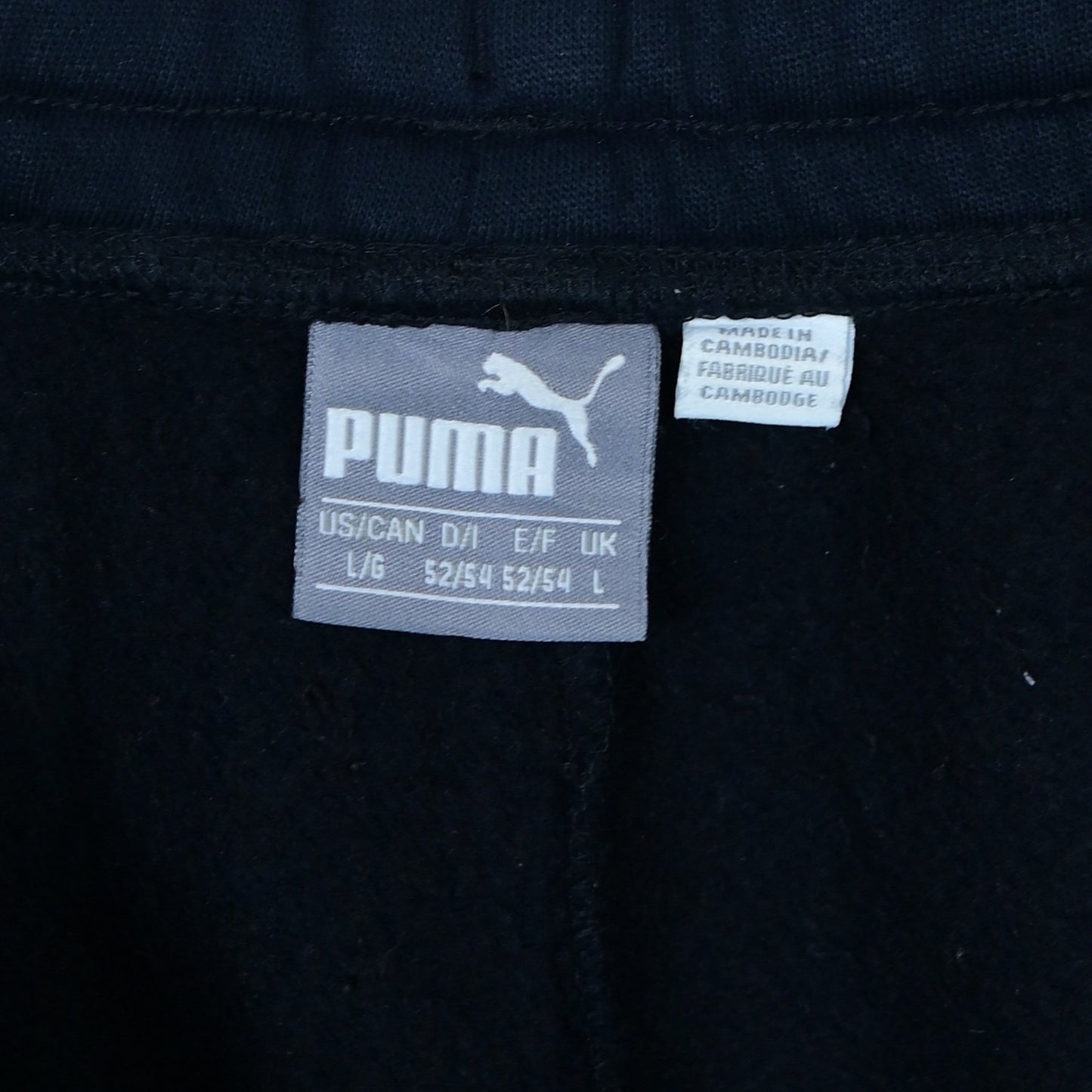 Men's Trouser