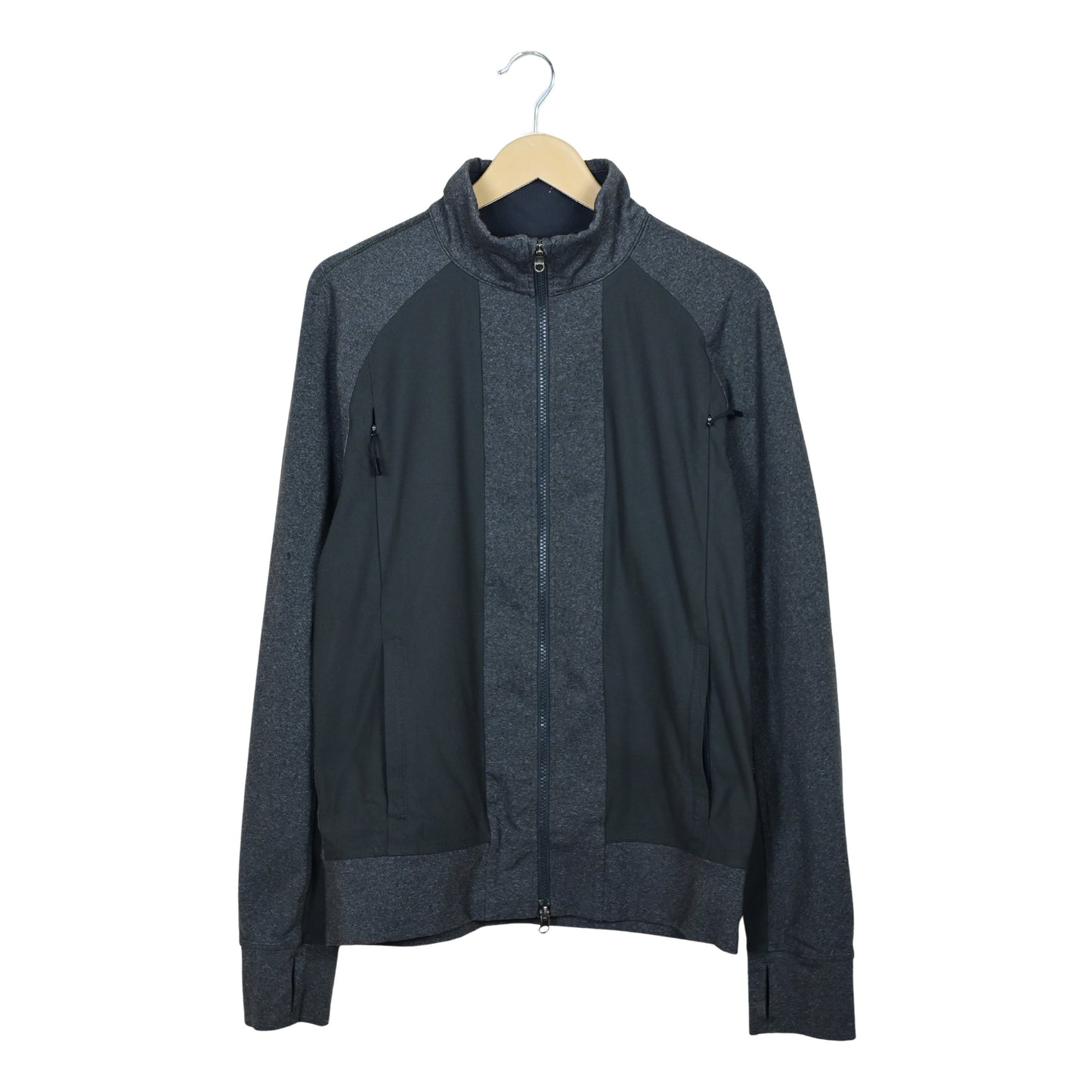 Men's Zipper Jacket