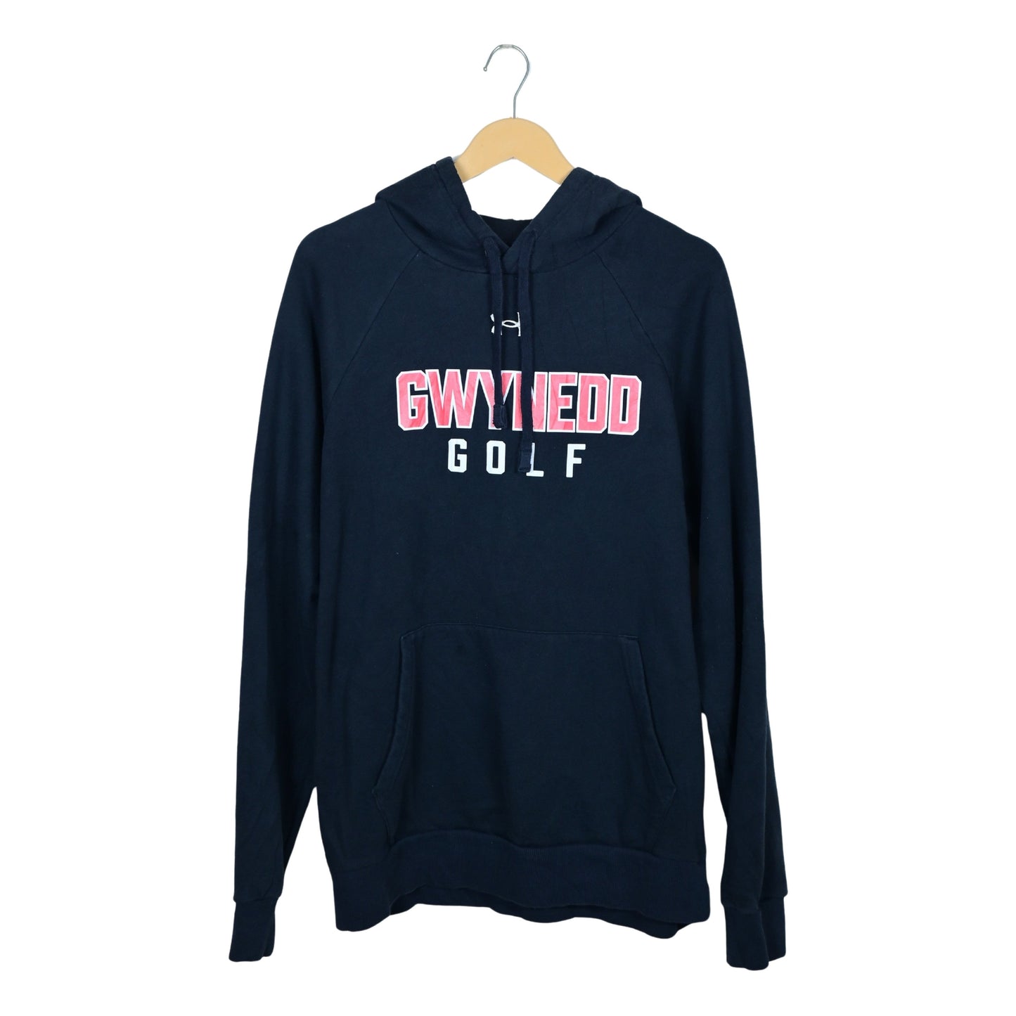 Men's Workout Hoodie