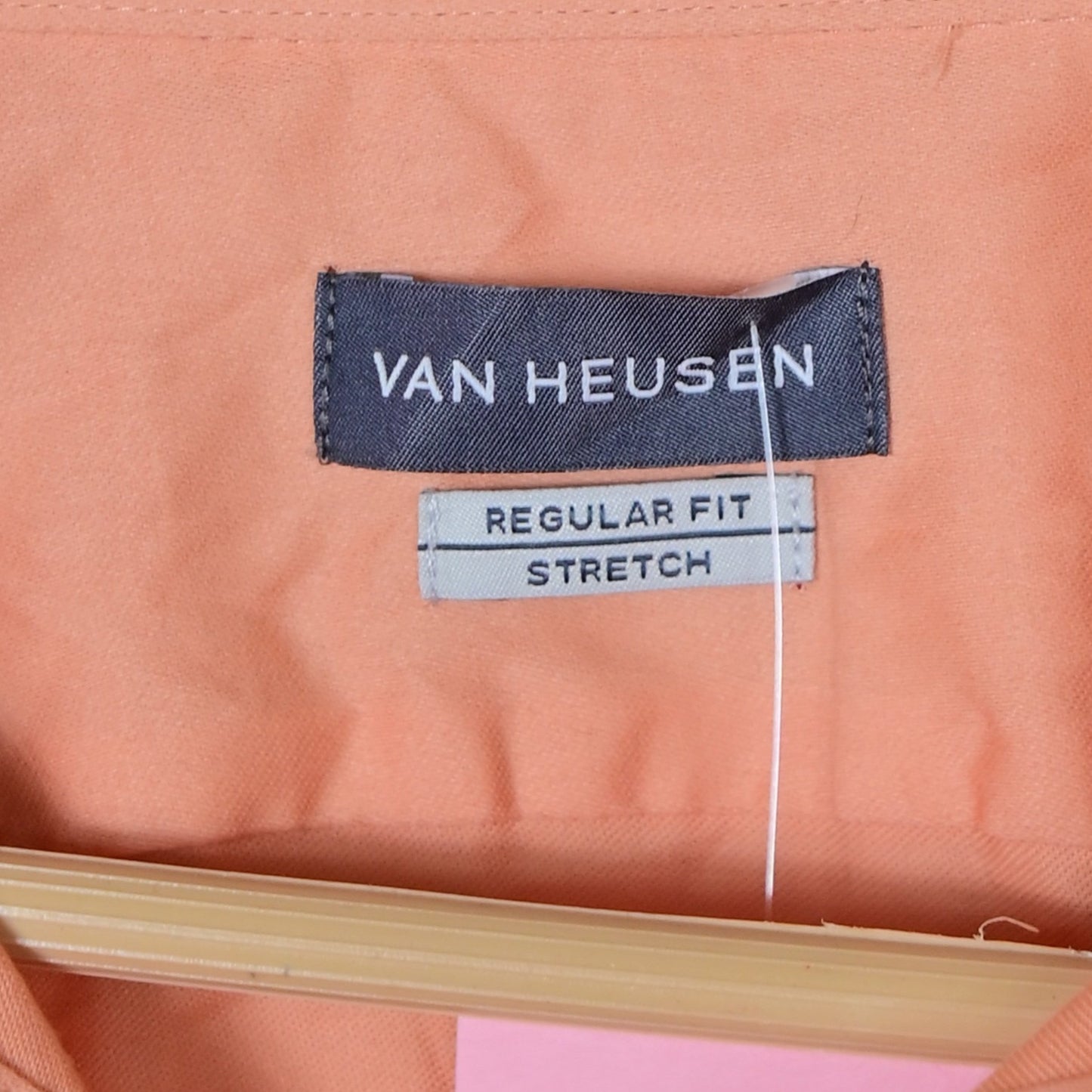 Men's Button Down Shirt