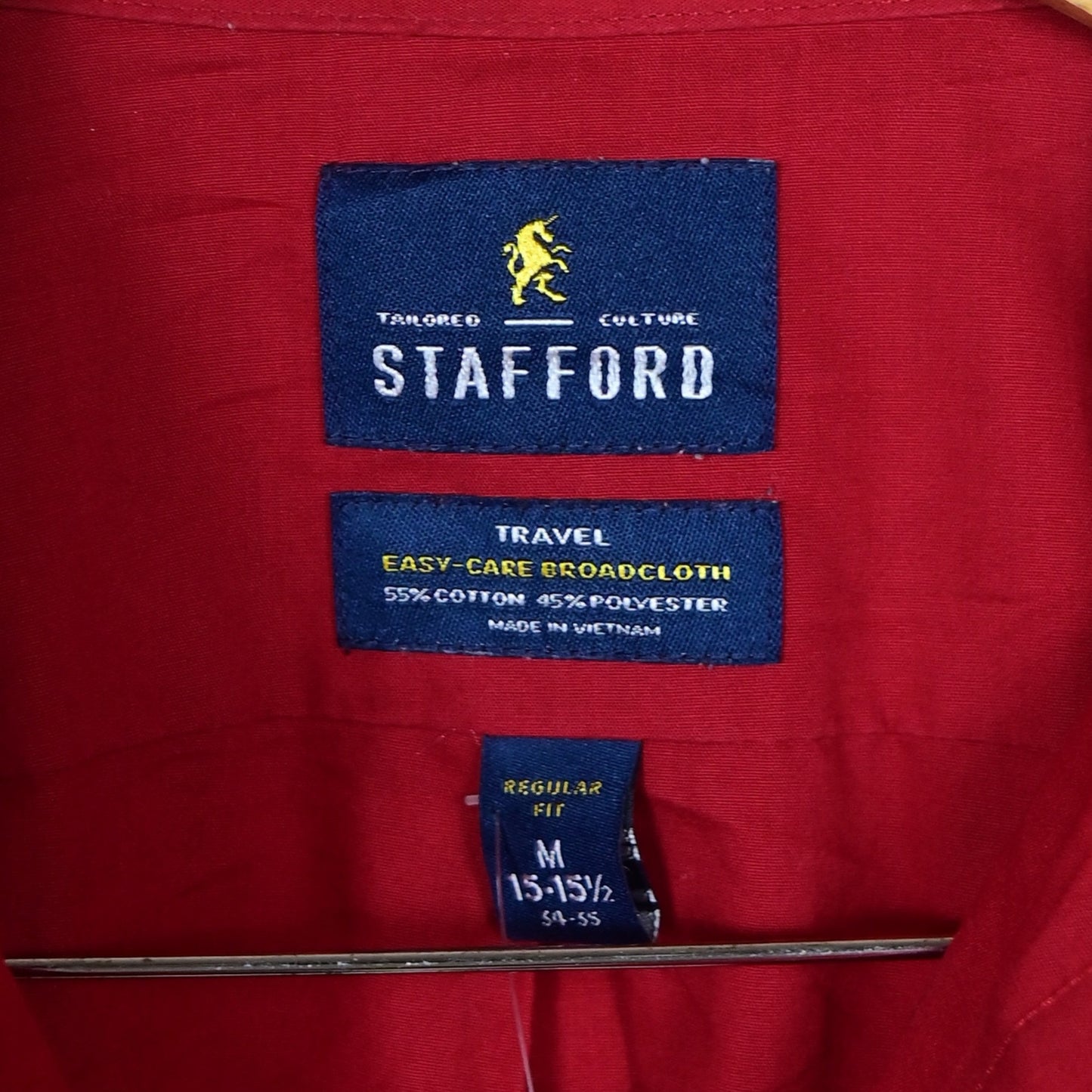 Men's Button Down Shirt