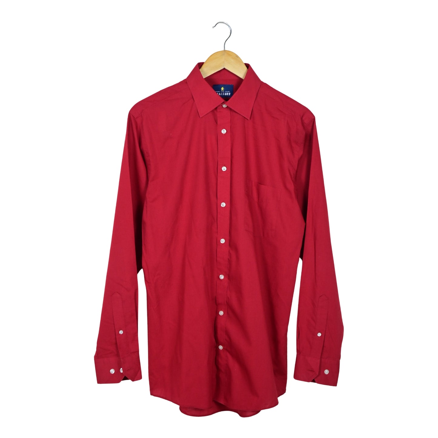 Men's Button Down Shirt