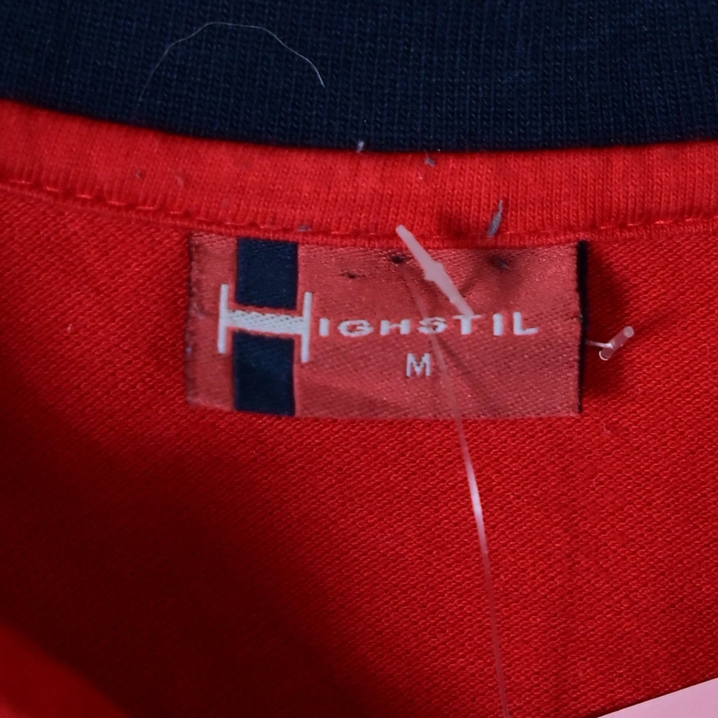 Men's Polo T-Shirt