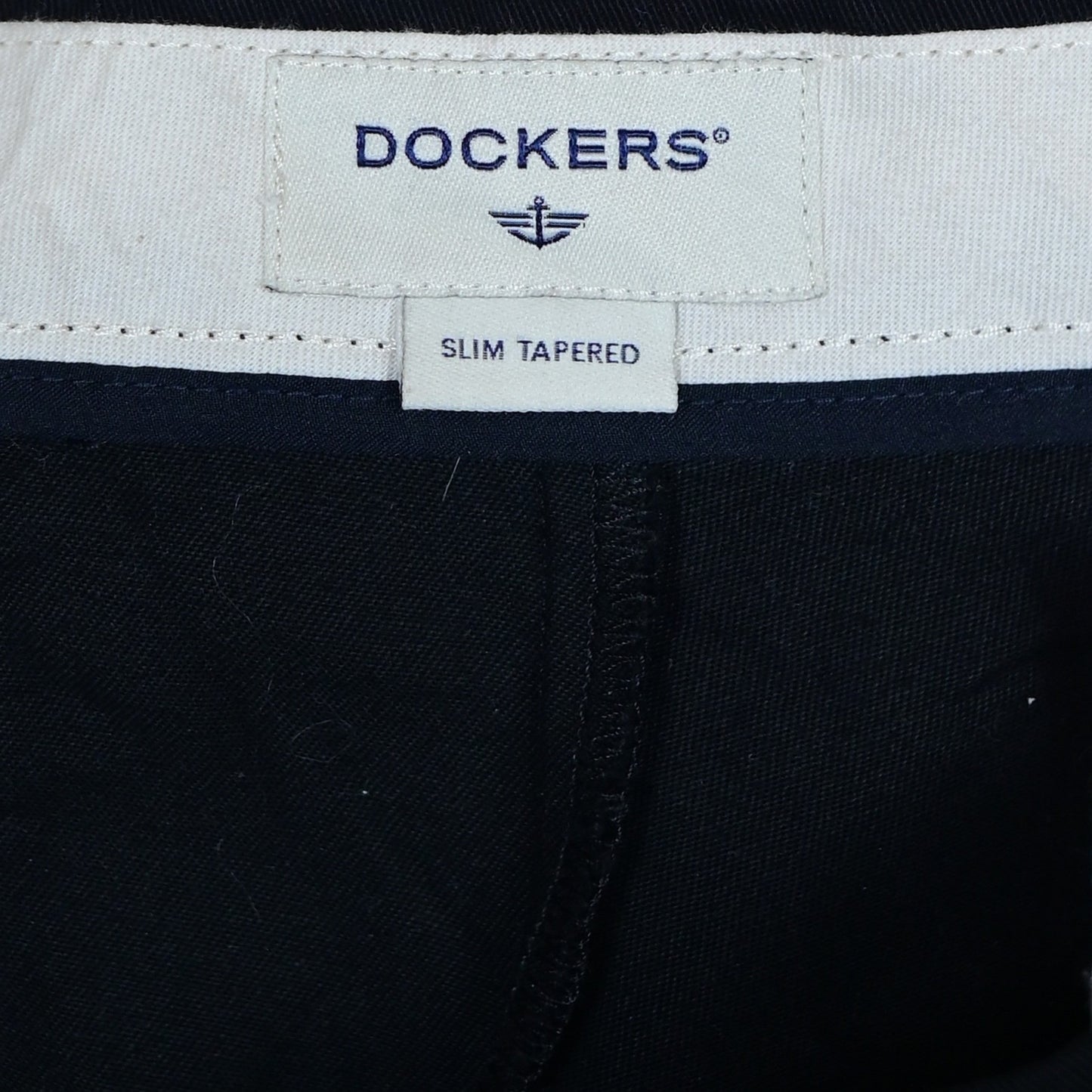 Men's Office Pant