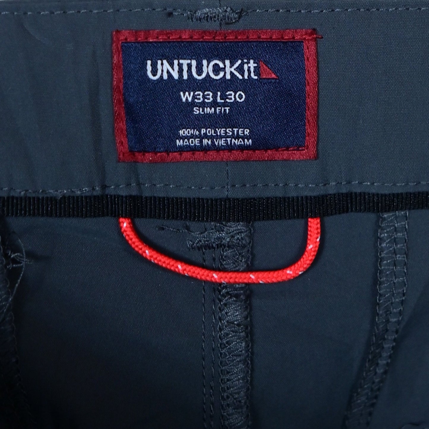 Men's Office Pant