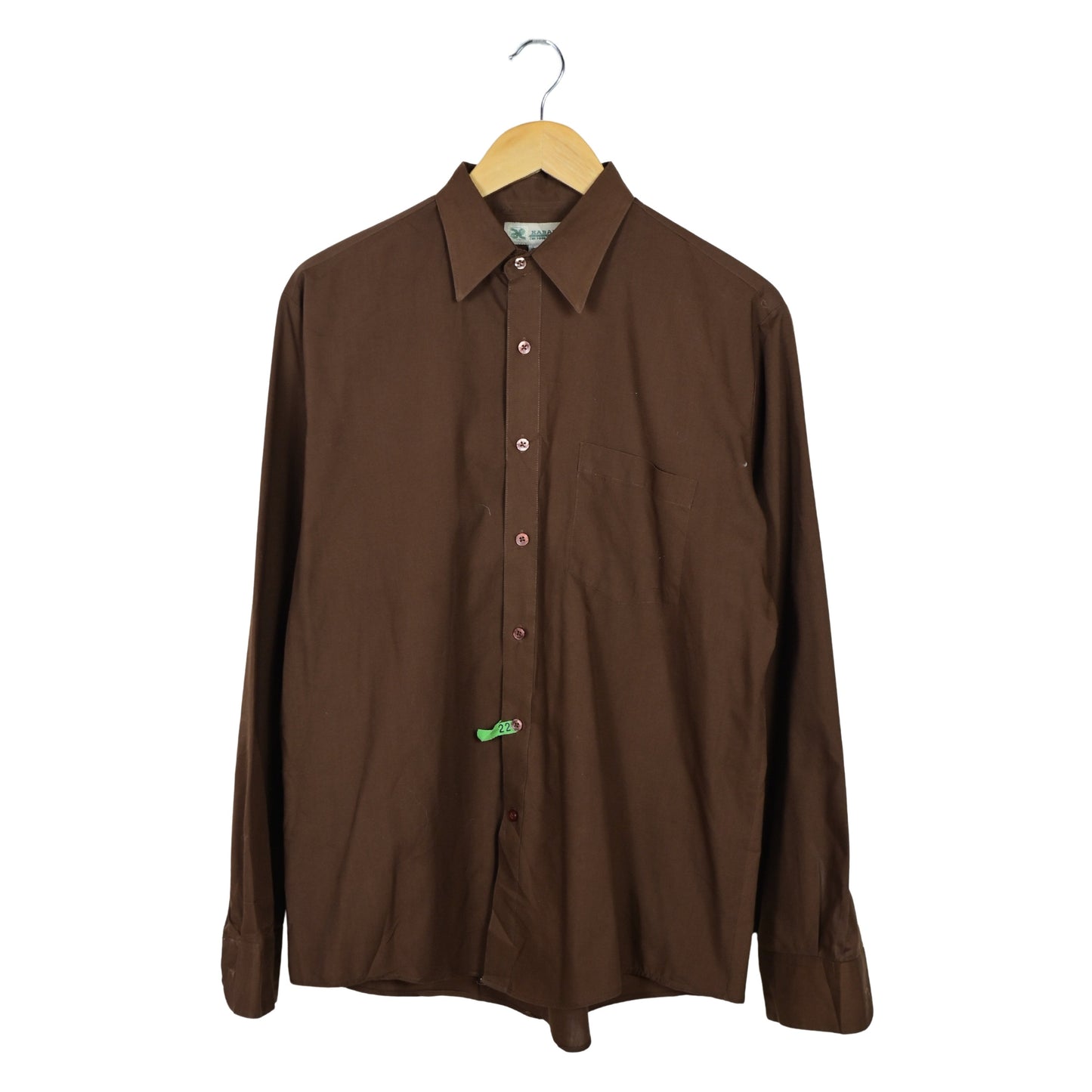 Men's Button Down Shirt