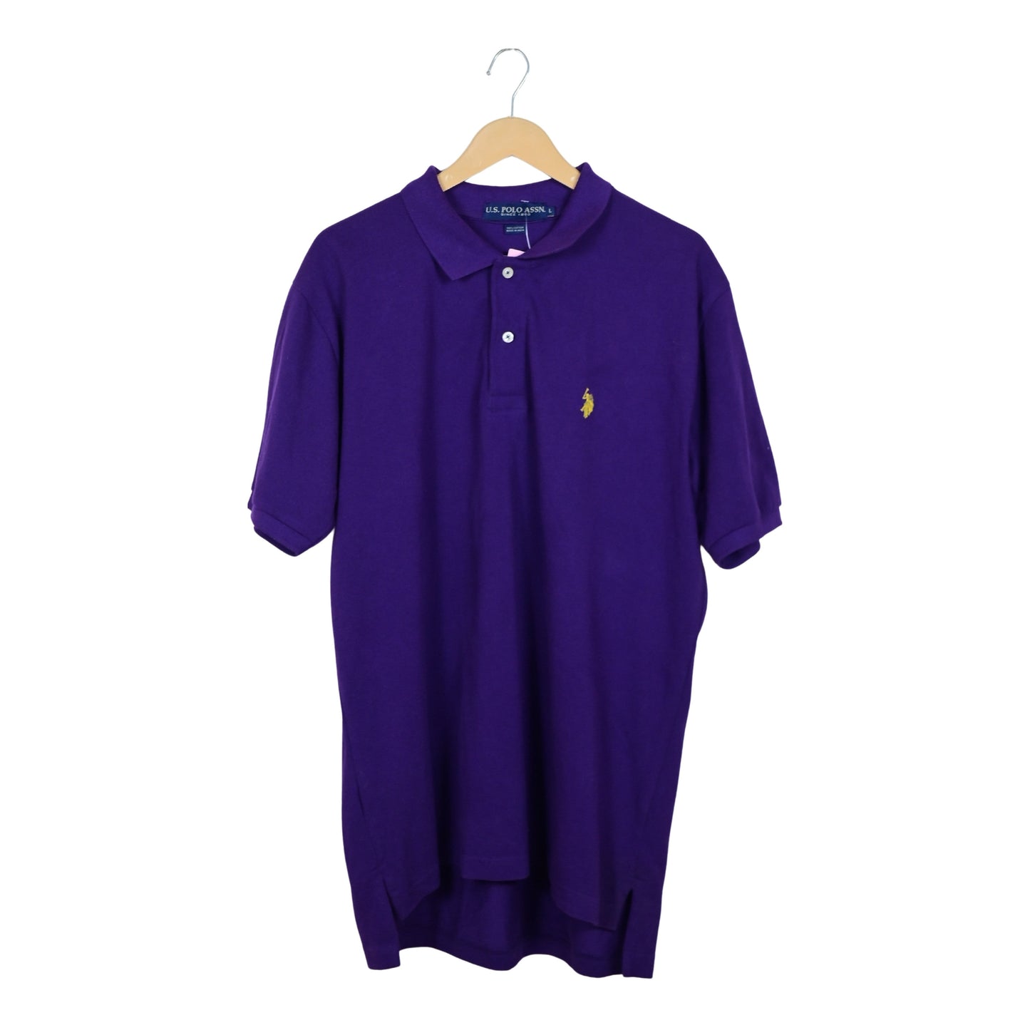 Men's Polo T-Shirt