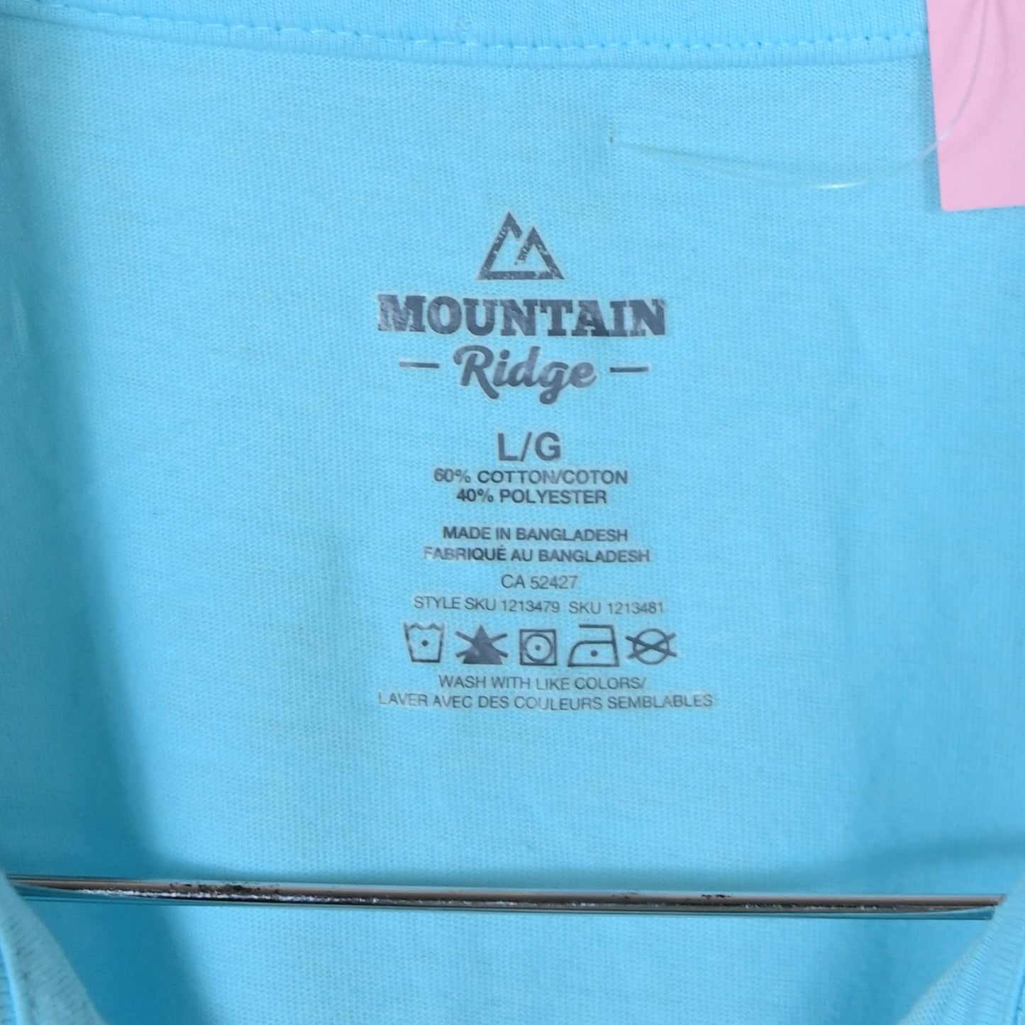 Men's Polo T-Shirt