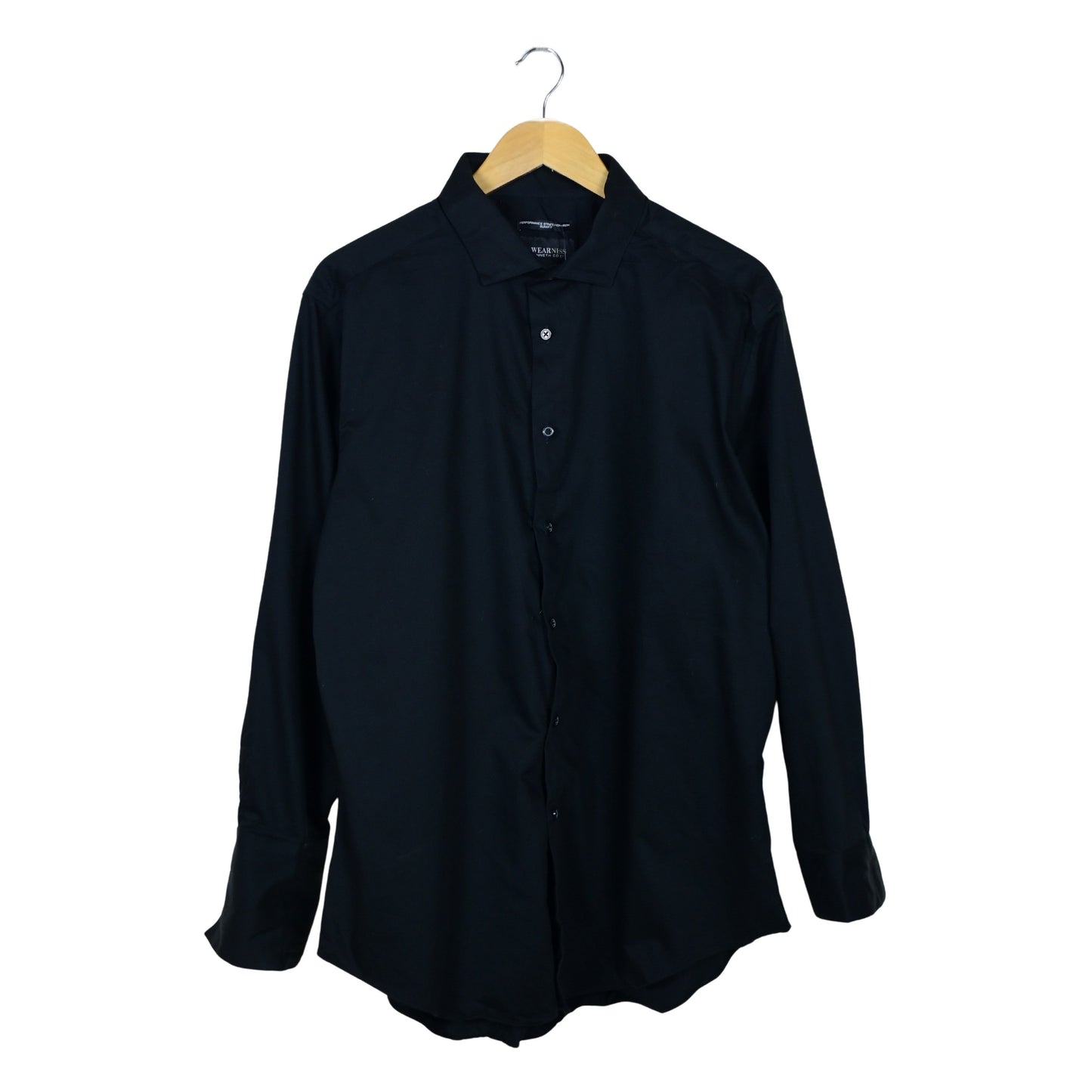 Men's Button Down Shirt