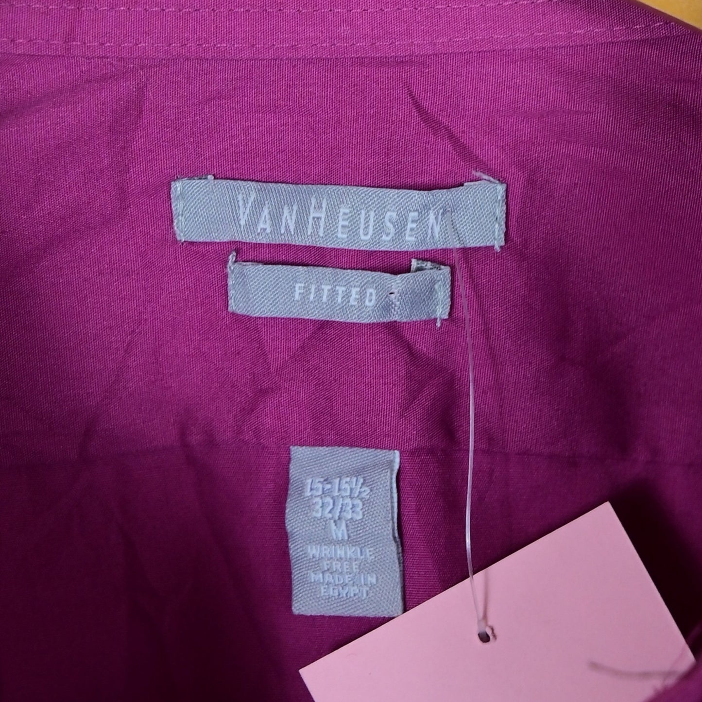 Men's Button Down Shirt