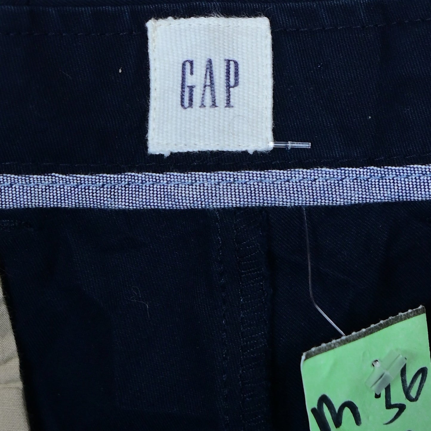 Men's Office Pant