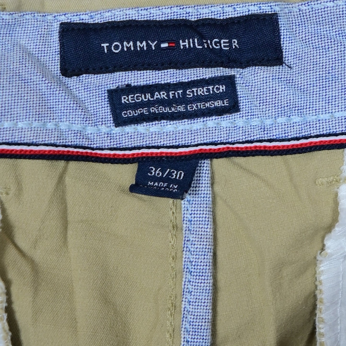 Men's Office Pant