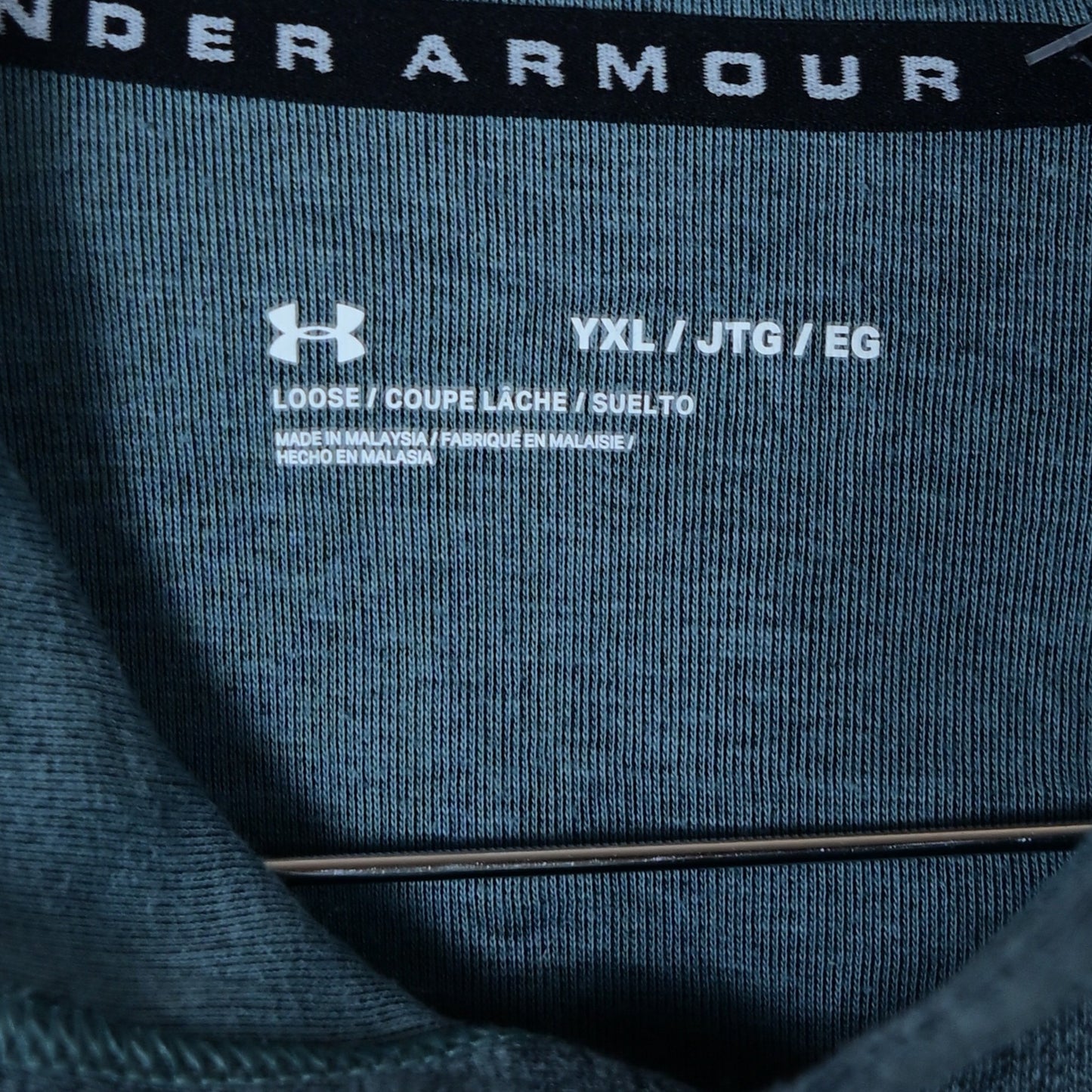 Boy's Hoodie