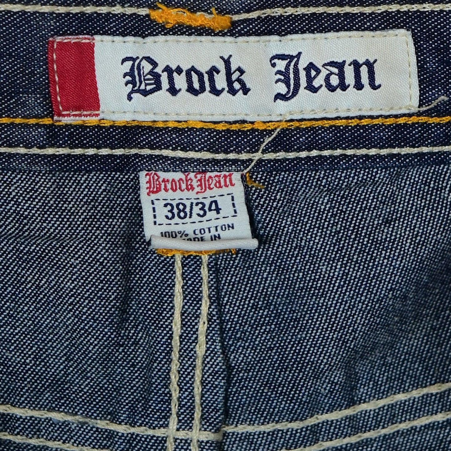 Men's Jeans