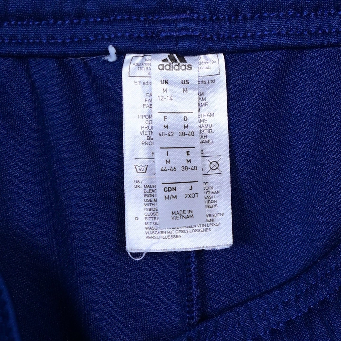 Men's Trouser