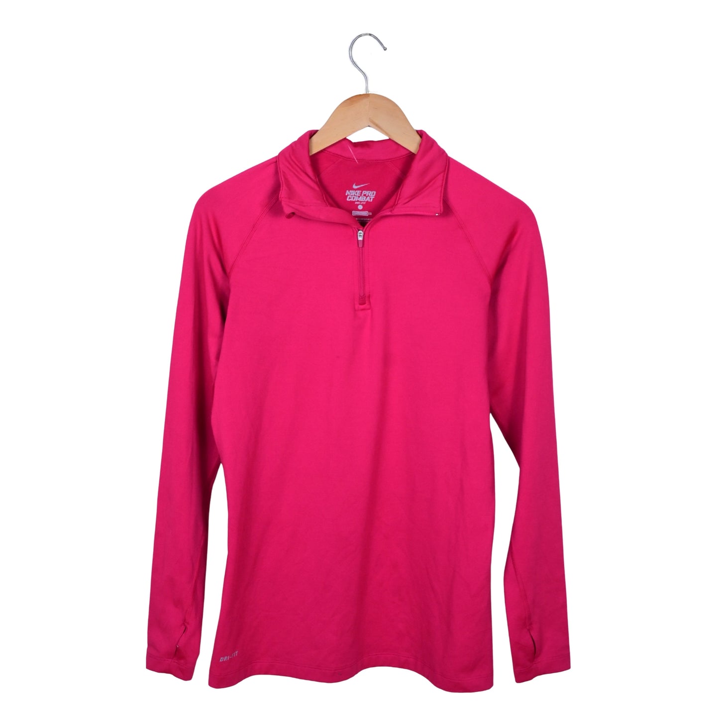 Women's Quarter Zipper