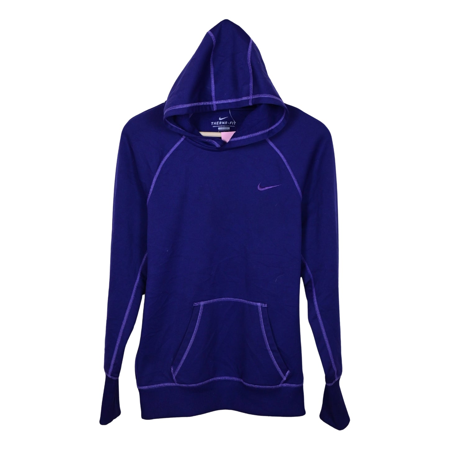Men's Workout Hoodie
