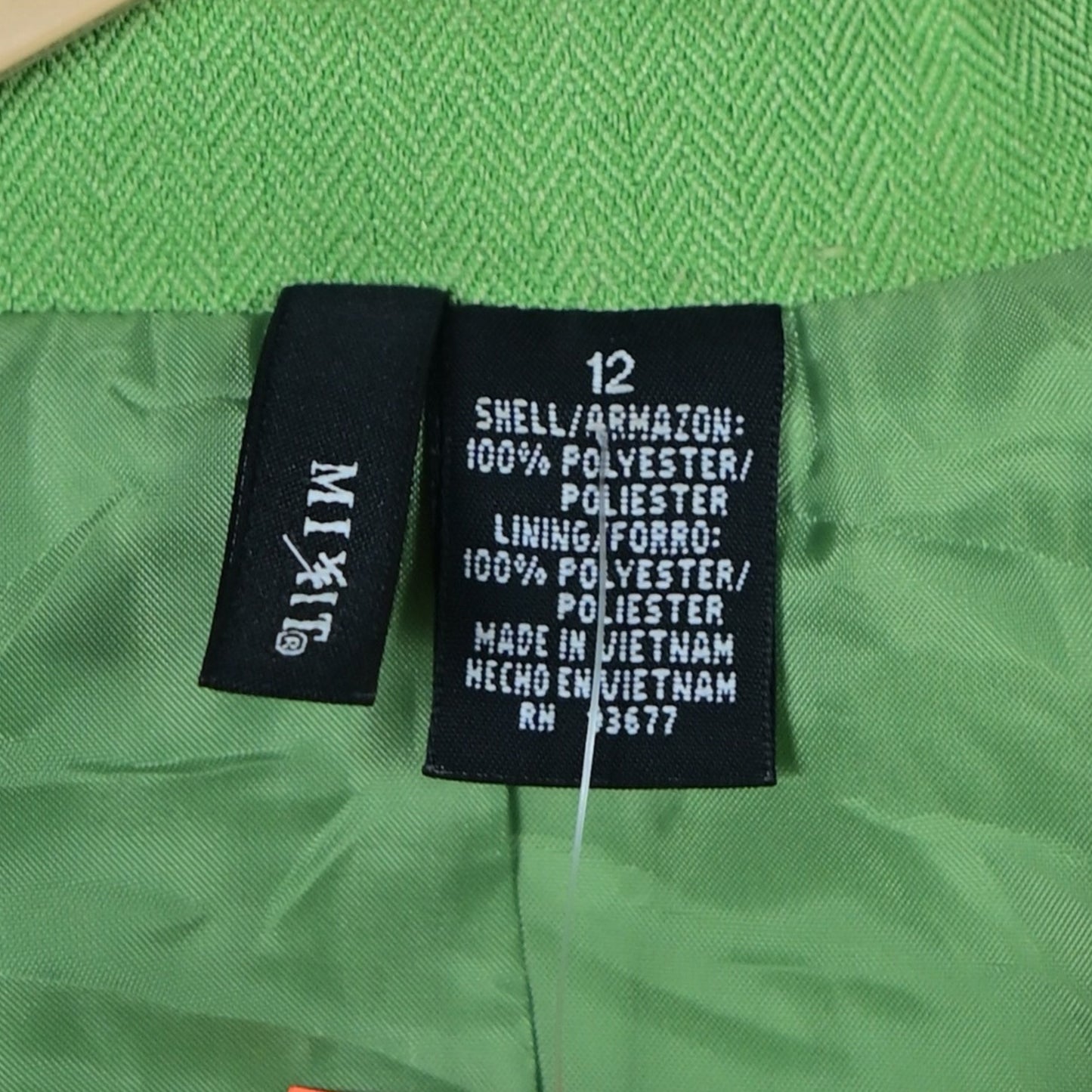 Men's Blazer