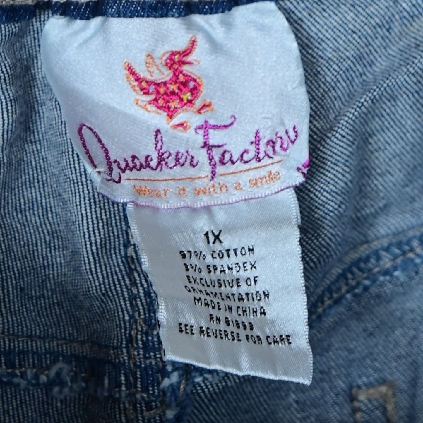 Women's Jeans