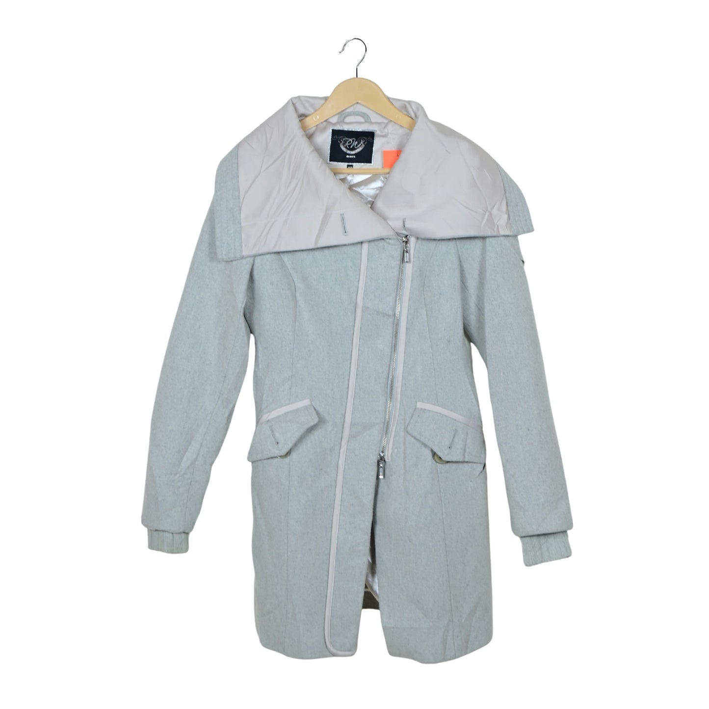Women's Long Coat