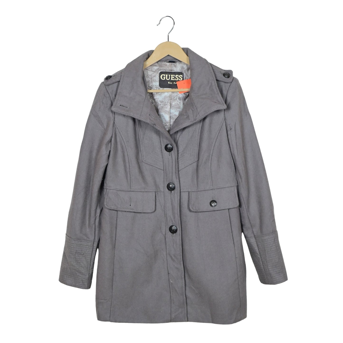 Women's Long Coat