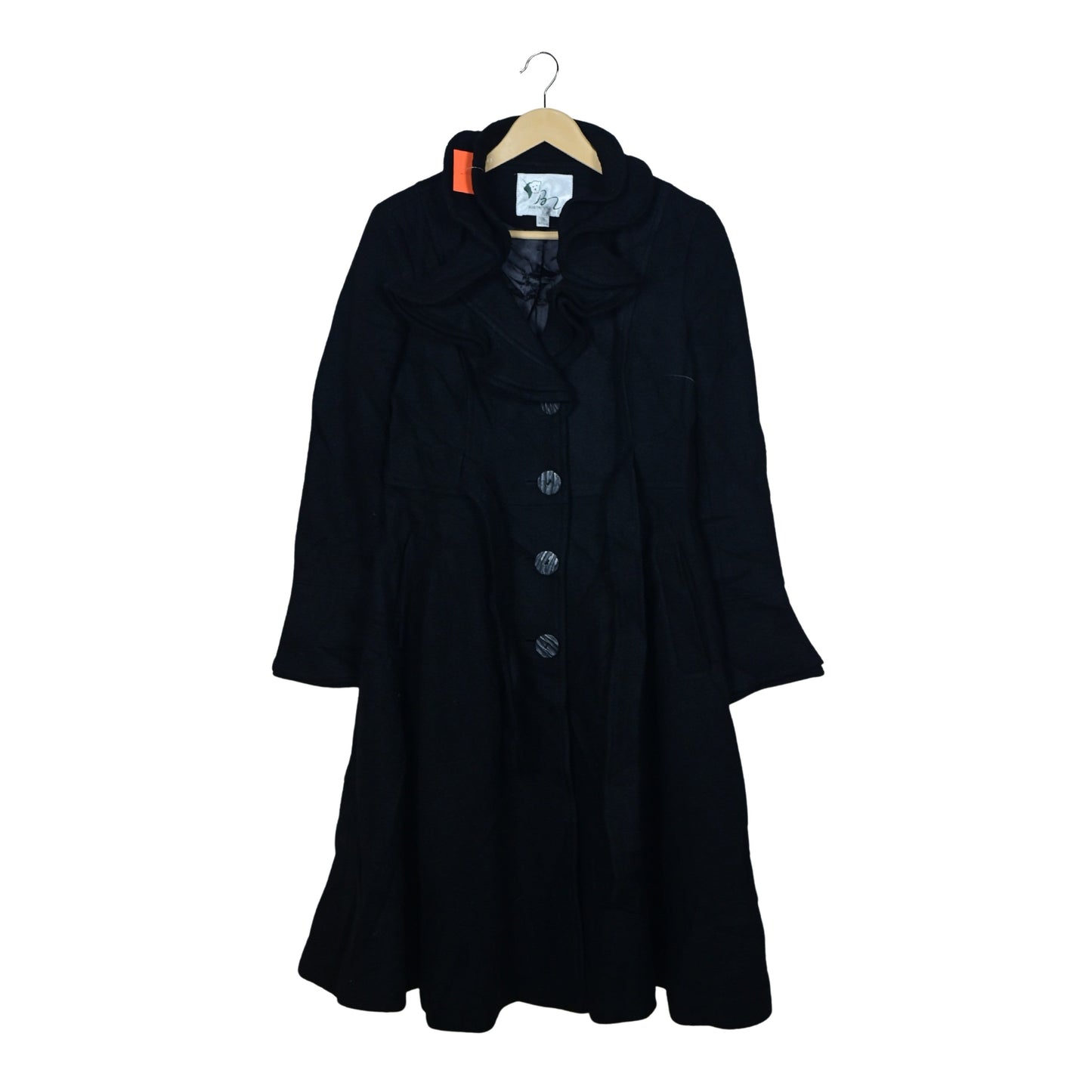 Women's Long Coat